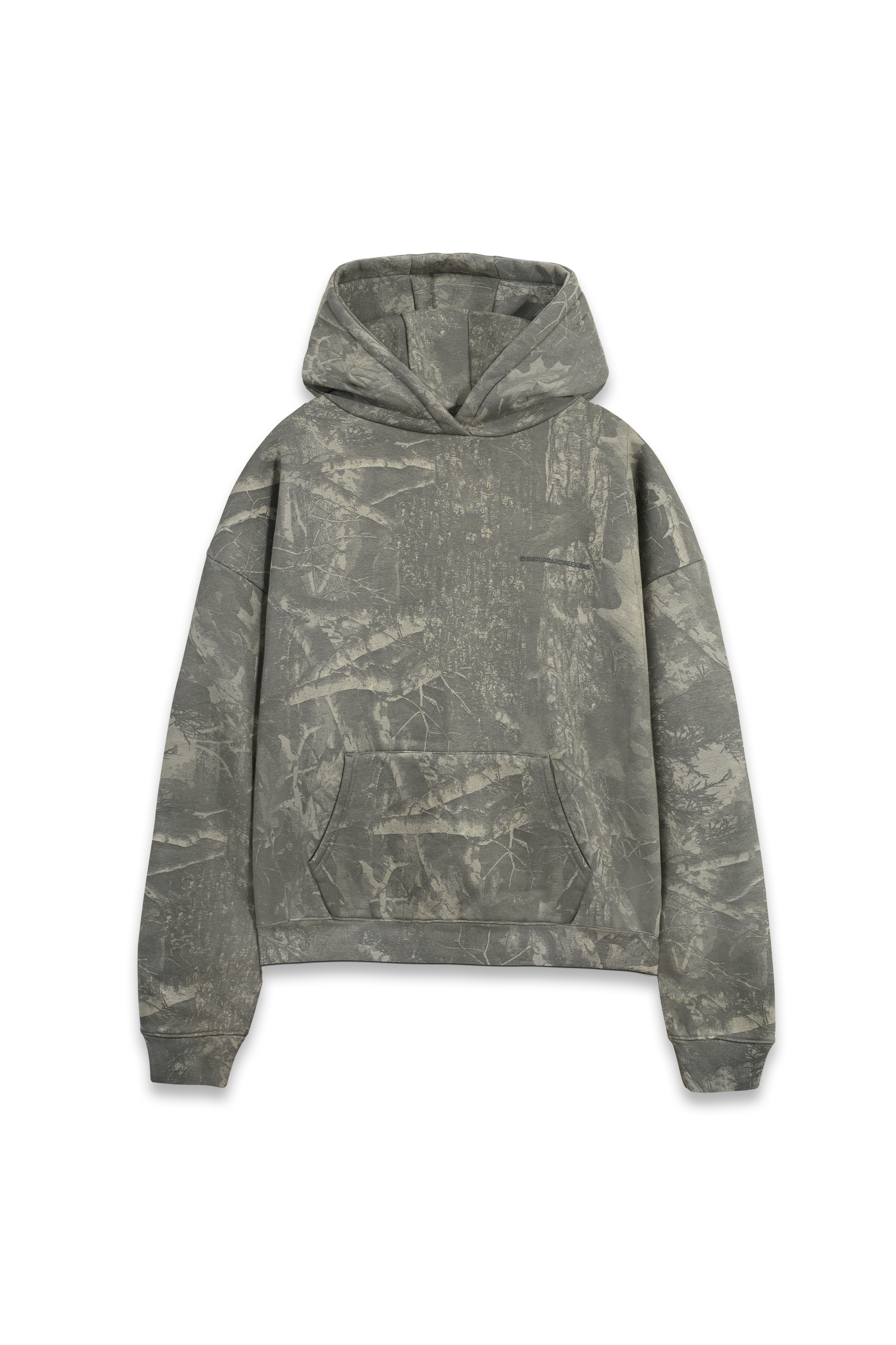 Ranch Wash Hoodie